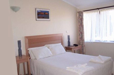 Davey Place Town Houses - Accommodation QLD 5