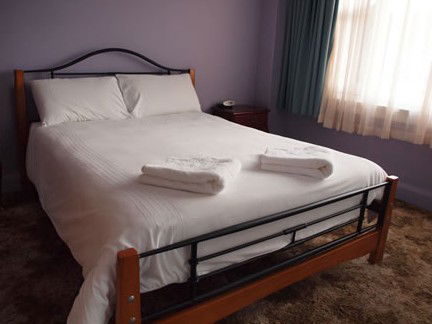 TRC Hotel - Accommodation QLD 4