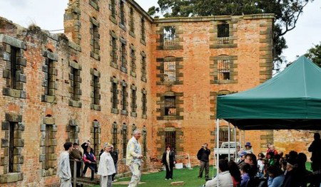 Port Arthur Holiday Park - Accommodation QLD 2