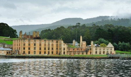 Port Arthur Holiday Park - Accommodation QLD 3
