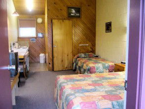 Comfort Inn Gold Rush - Accommodation QLD 1