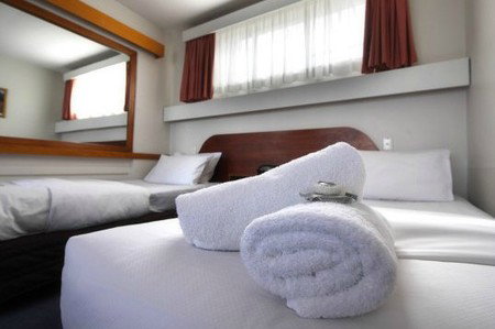 City View Motel - Accommodation QLD 1