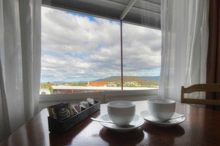 City View Motel - Accommodation QLD 2