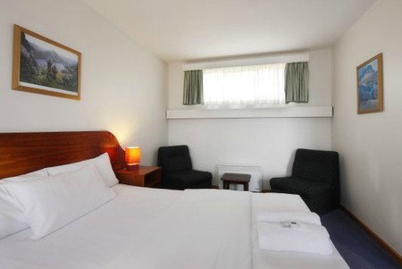 City View Motel - Accommodation QLD 3