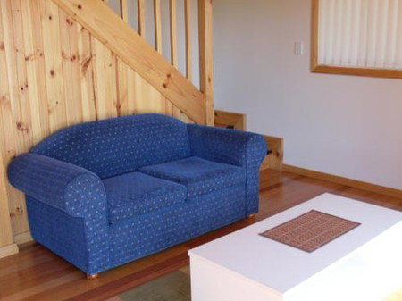 Four Seasons Holiday Cottages - Accommodation QLD 2