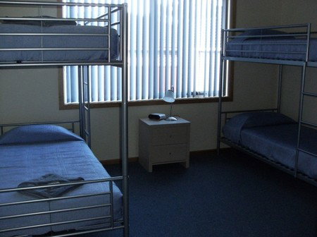 The Mill House - Accommodation QLD 3