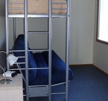 The Mill House - Accommodation QLD 4