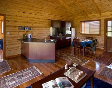 St Pauls River Cabins - Accommodation QLD 1