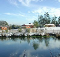 AAA Granary Accommodation - The Last Resort - Accommodation QLD