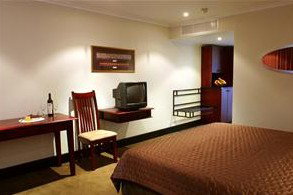 Fountainside Hotel Hobart - Accommodation QLD 1