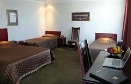 Fountainside Hotel Hobart - Accommodation QLD 2