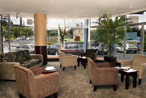 Fountainside Hotel Hobart - Accommodation QLD 3