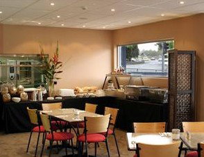 Fountainside Hotel Hobart - Accommodation QLD 4