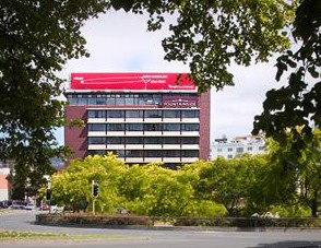 Fountainside Hotel Hobart - Accommodation QLD 5