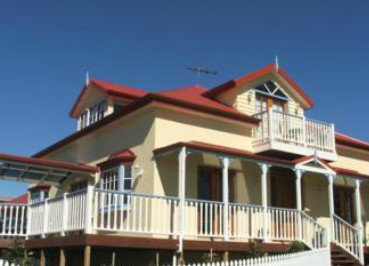 Quayside Cottages - Accommodation QLD 1