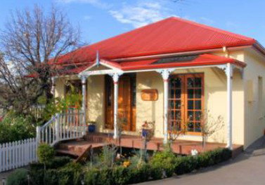Quayside Cottages - Accommodation QLD 2