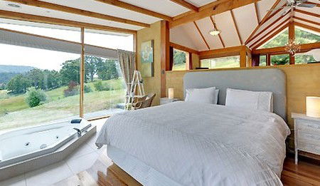 Shanleys Huon Valley - Accommodation QLD 1