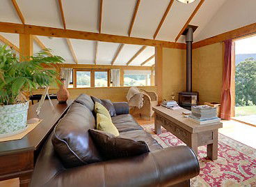 Shanleys Huon Valley - Accommodation QLD 2