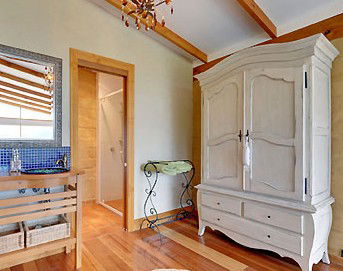 Shanleys Huon Valley - Accommodation QLD 4