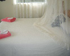 Leafmoor Cottage - Accommodation QLD 2