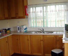 Leafmoor Cottage - Accommodation QLD 3