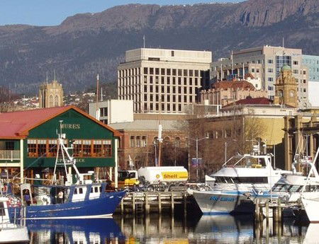 Hobart Cabins And Cottages - Accommodation QLD 1