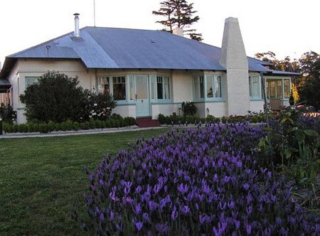 Kateland - Accommodation QLD 2