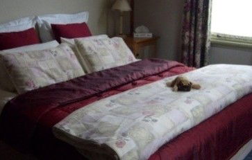 McIntosh Cottages - Accommodation QLD 5