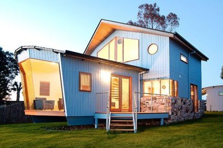 Wheelhouse Apartments - Accommodation QLD 1