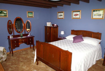 Three Hut Point Waterfront Accommodation - Accommodation QLD 3