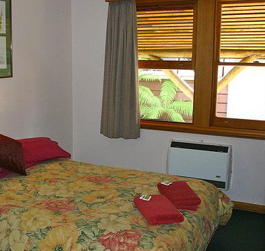 Derwent Bridge Wilderness Hotel - Accommodation QLD 2