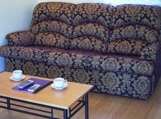 Queechy Cottages - Accommodation QLD 4