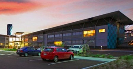 Quality Hotel Hobart Airport - Accommodation QLD 1