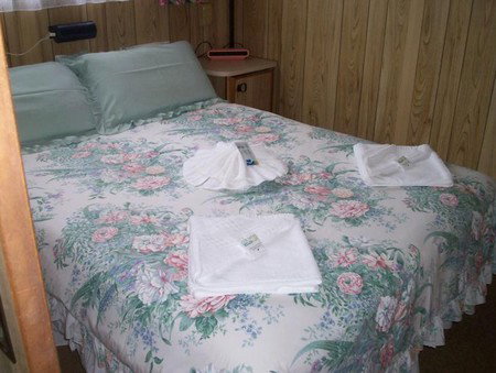 Devonport Holiday Village - Accommodation QLD 1