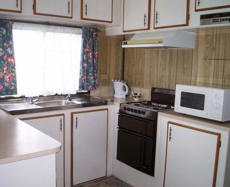 Devonport Holiday Village - Accommodation QLD 2