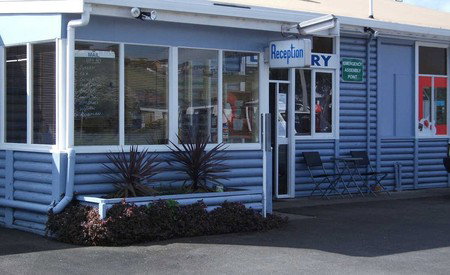 Devonport Holiday Village - Accommodation QLD 5