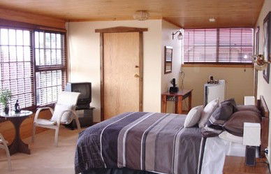 Inglenook By The Sea - Accommodation QLD 1