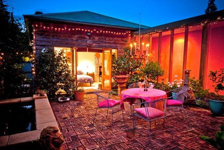 At Eleven, La Petite Maison - Accommodation QLD 0