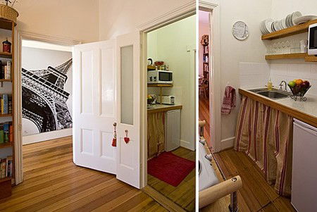 At Eleven, La Petite Maison - Accommodation QLD 4