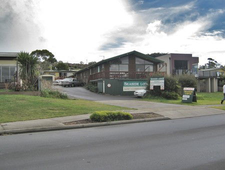 Bridport Seaside Lodge - Accommodation QLD 1