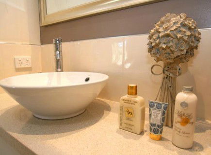 Topiary Haven - Accommodation QLD 2