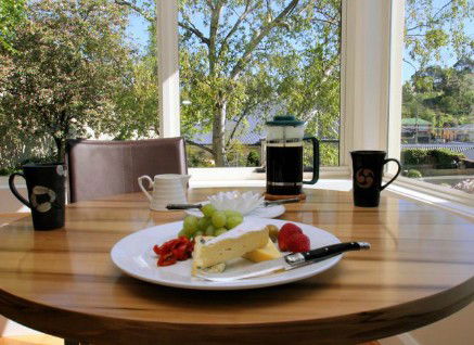 Topiary Haven - Accommodation QLD 4