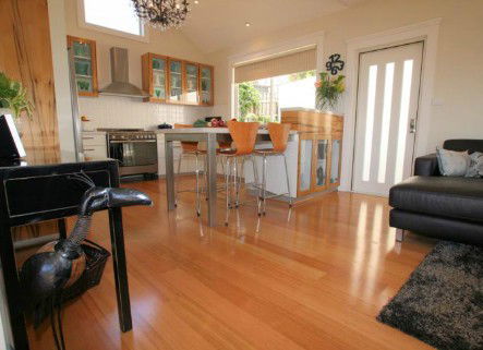 Topiary Haven - Accommodation QLD 5