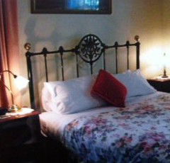 Richmond Cottages - Accommodation QLD 2