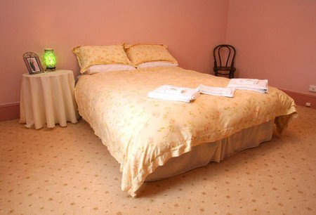 Fitzpatricks Inn - Accommodation QLD 3