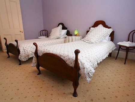 Fitzpatricks Inn - Accommodation QLD 4