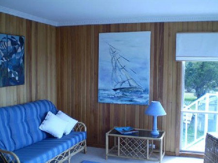 Rocking Horse Cottage - Accommodation QLD 1