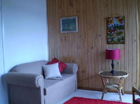 Rocking Horse Cottage - Accommodation QLD 3