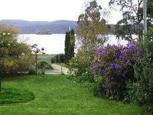 Rocking Horse Cottage - Accommodation QLD 4