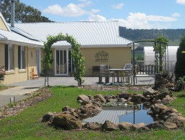 Taras Richmond Farmstay - Accommodation QLD 1